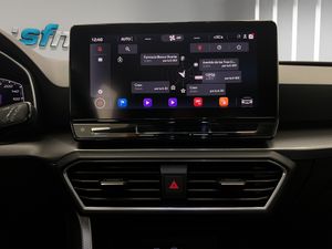 Seat Leon SP 2.0 TDI 85kW Style Go  - Foto 17