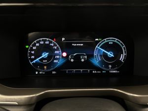 Kia Sorento 1.6 T-GDi HEV Emotion 4x2 7pl (P.Luxury)  - Foto 12