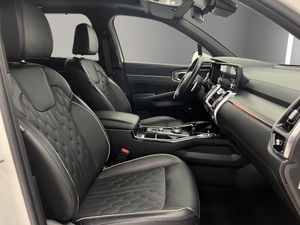 Kia Sorento 1.6 T-GDi HEV Emotion 4x2 7pl (P.Luxury)  - Foto 19