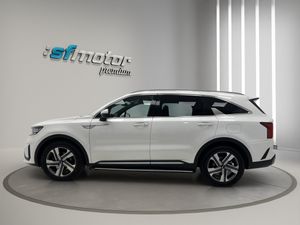 Kia Sorento 1.6 T-GDi HEV Emotion 4x2 7pl (P.Luxury)  - Foto 4