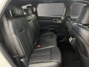 Kia Sorento 1.6 T-GDi HEV Emotion 4x2 7pl (P.Luxury)  - Foto 20