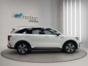 Kia Sorento 1.6 T-GDi HEV Emotion 4x2 7pl (P.Luxury)  - Foto 8