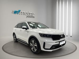 Kia Sorento 1.6 T-GDi HEV Emotion 4x2 7pl (P.Luxury)  - Foto 9