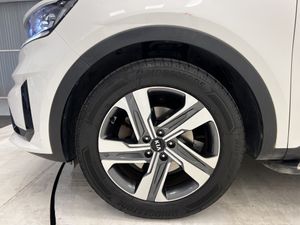 Kia Sorento 1.6 T-GDi HEV Emotion 4x2 7pl (P.Luxury)  - Foto 40