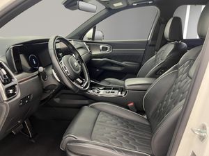 Kia Sorento 1.6 T-GDi HEV Emotion 4x2 7pl (P.Luxury)  - Foto 10