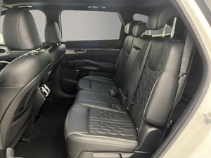 Kia Sorento 1.6 T-GDi HEV Emotion 4x2 7pl (P.Luxury)  - Foto 14