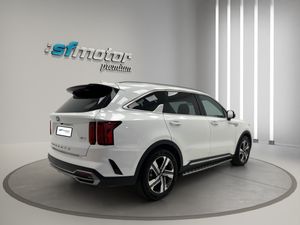 Kia Sorento 1.6 T-GDi HEV Emotion 4x2 7pl (P.Luxury)  - Foto 7