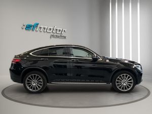 Mercedes Clase GLC GLC 300 e 4MATIC AMG 2.0 320CV AT9 E6D  - Foto 12