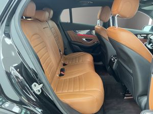 Mercedes Clase GLC GLC 300 e 4MATIC AMG 2.0 320CV AT9 E6D  - Foto 20