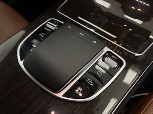 Mercedes Clase GLC GLC 300 e 4MATIC AMG 2.0 320CV AT9 E6D  - Foto 26
