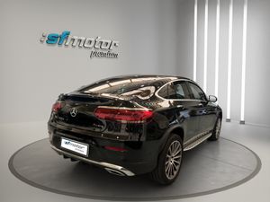 Mercedes Clase GLC GLC 300 e 4MATIC AMG 2.0 320CV AT9 E6D  - Foto 13