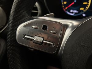 Mercedes Clase GLC GLC 300 e 4MATIC AMG 2.0 320CV AT9 E6D  - Foto 35