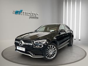 Mercedes Clase GLC GLC 300 e 4MATIC AMG 2.0 320CV AT9 E6D  - Foto 2