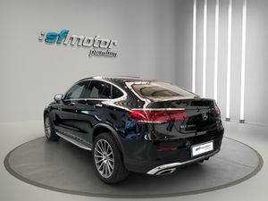 Mercedes Clase GLC GLC 300 e 4MATIC AMG 2.0 320CV AT9 E6D  - Foto 10