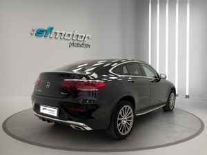 Mercedes Clase GLC GLC 300 e 4MATIC AMG 2.0 320CV AT9 E6D  - Foto 7