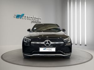 Mercedes Clase GLC GLC 300 e 4MATIC AMG 2.0 320CV AT9 E6D  - Foto 9