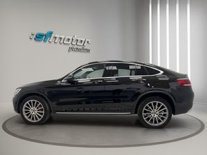 Mercedes Clase GLC GLC 300 e 4MATIC AMG 2.0 320CV AT9 E6D  - Foto 4