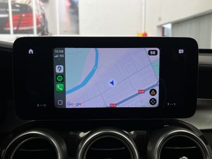 Mercedes Clase GLC GLC 300 e 4MATIC AMG 2.0 320CV AT9 E6D  - Foto 32