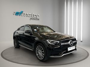 Mercedes Clase GLC GLC 300 e 4MATIC AMG 2.0 320CV AT9 E6D  - Foto 14