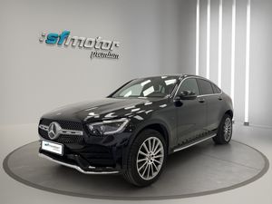 Mercedes Clase GLC GLC 300 e 4MATIC AMG 2.0 320CV AT9 E6D  - Foto 2