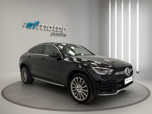 Mercedes Clase GLC GLC 300 e 4MATIC AMG 2.0 320CV AT9 E6D  - Foto 9