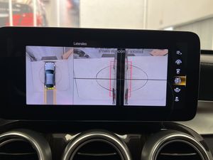 Mercedes Clase GLC GLC 300 e 4MATIC AMG 2.0 320CV AT9 E6D  - Foto 34