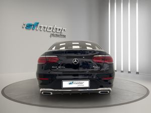 Mercedes Clase GLC GLC 300 e 4MATIC AMG 2.0 320CV AT9 E6D  - Foto 6