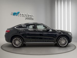 Mercedes Clase GLC GLC 300 e 4MATIC AMG 2.0 320CV AT9 E6D  - Foto 8