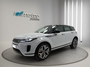 Land-Rover Range Rover Evoque 2.0 D163 Nolita Edition AUTO 4WD MHEV  - Foto 2