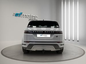 Land-Rover Range Rover Evoque 2.0 D163 Nolita Edition AUTO 4WD MHEV  - Foto 6