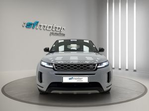 Land-Rover Range Rover Evoque 2.0 D163 Nolita Edition AUTO 4WD MHEV  - Foto 3