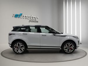 Land-Rover Range Rover Evoque 2.0 D163 Nolita Edition AUTO 4WD MHEV  - Foto 8