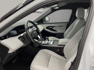 Land-Rover Range Rover Evoque 2.0 D163 Nolita Edition AUTO 4WD MHEV  - Foto 10