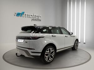 Land-Rover Range Rover Evoque 2.0 D163 Nolita Edition AUTO 4WD MHEV  - Foto 7