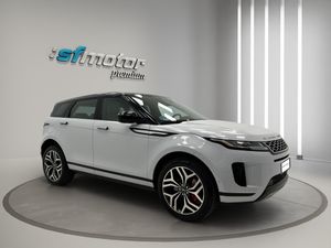 Land-Rover Range Rover Evoque 2.0 D163 Nolita Edition AUTO 4WD MHEV  - Foto 9