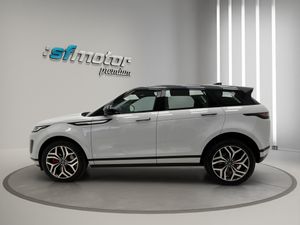 Land-Rover Range Rover Evoque 2.0 D163 Nolita Edition AUTO 4WD MHEV  - Foto 4
