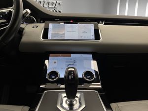 Land-Rover Range Rover Evoque 2.0 D163 Nolita Edition AUTO 4WD MHEV  - Foto 16