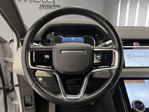 Land-Rover Range Rover Evoque 2.0 D163 Nolita Edition AUTO 4WD MHEV  - Foto 11
