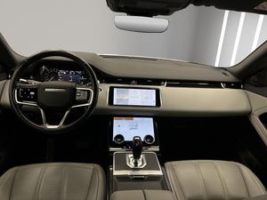 Land-Rover Range Rover Evoque 2.0 D163 Nolita Edition AUTO 4WD MHEV  - Foto 15