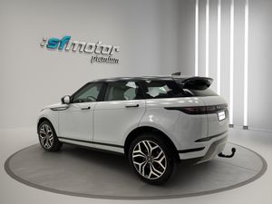 Land-Rover Range Rover Evoque 2.0 D163 Nolita Edition AUTO 4WD MHEV  - Foto 5