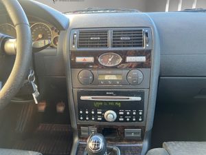 Ford Mondeo 2.0 TDCi Ghia  - Foto 16
