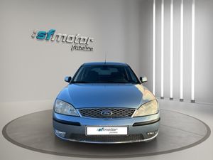 Ford Mondeo 2.0 TDCi Ghia  - Foto 3