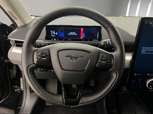 Ford Mustang Mach-E 216kW Batería 98.8Kwh  - Foto 12
