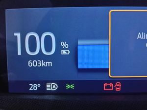 Ford Mustang Mach-E 216kW Batería 98.8Kwh  - Foto 5