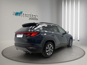 Hyundai Tucson HYUNDAI TUCSON TODOTERRENO 1.6 TGDI 110KW (150CV) 48V TECNO SKY DCT   - Foto 7