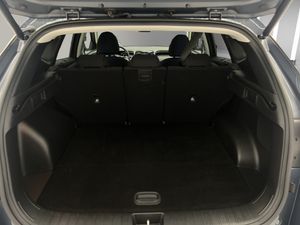 Hyundai Tucson HYUNDAI TUCSON TODOTERRENO 1.6 TGDI 110KW (150CV) 48V TECNO SKY DCT   - Foto 21