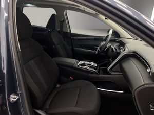 Hyundai Tucson HYUNDAI TUCSON TODOTERRENO 1.6 TGDI 110KW (150CV) 48V TECNO SKY DCT   - Foto 19