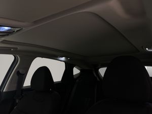Hyundai Tucson HYUNDAI TUCSON TODOTERRENO 1.6 TGDI 110KW (150CV) 48V TECNO SKY DCT   - Foto 23