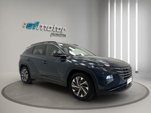 Hyundai Tucson HYUNDAI TUCSON TODOTERRENO 1.6 TGDI 110KW (150CV) 48V TECNO SKY DCT   - Foto 9