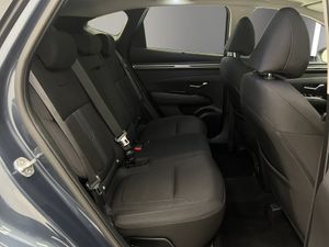 Hyundai Tucson HYUNDAI TUCSON TODOTERRENO 1.6 TGDI 110KW (150CV) 48V TECNO SKY DCT   - Foto 20